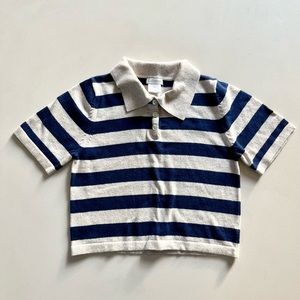 Lillybee Cotton/Cashmere Sweater - 4T